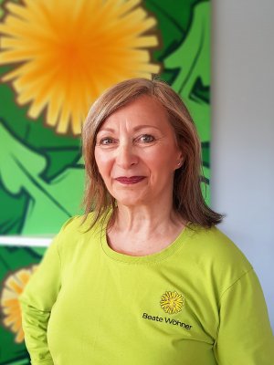 Beate Wöhner