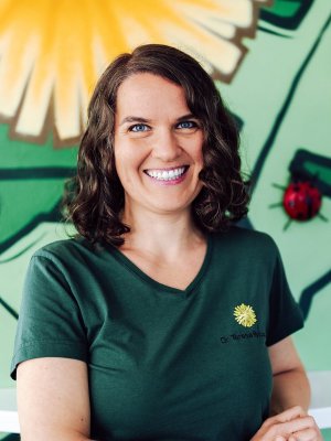 Dr. Teresa Bykbane