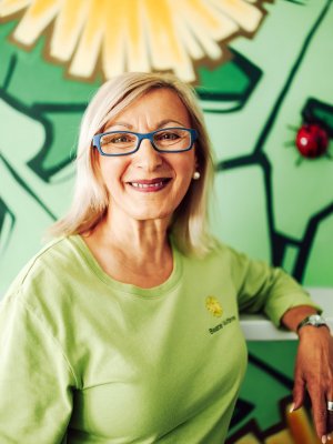 Beate Wöhner