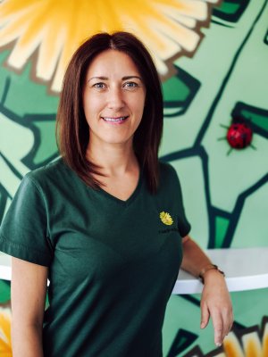 Nadine Regel