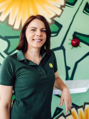 Isabell Müller